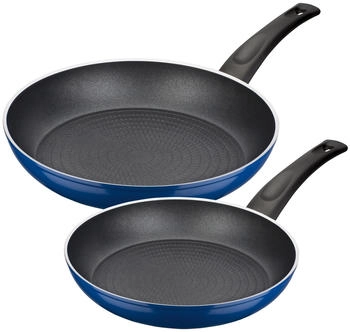 Elo Pan Set DREAM LINE 24 and 28 cm
