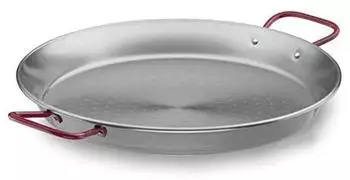 Lacor Paellapfanne Acero (32 / 26,7 / 4,2 cm)