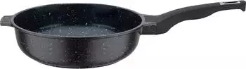 GSW Casserole Pan TITANIUM GRANIT Advanced 24 cm