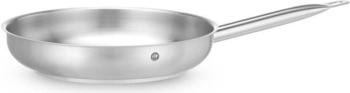 Hendi Bratpfanne ohne Deckel Profi Line ⌀280x(H)50mm (835531)