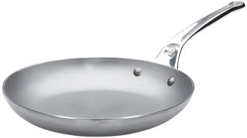 De Buyer Omelettepfanne Mineral B Pro Eisen rund &Oslash; 24 cm