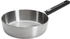 Woll Schmorpfanne Logic Steel Edelstahl 18/10 5-Schicht-Aufbau 1tlg.