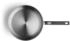 Woll Bratpfannen-Set Logig Steel DH 28x7 cm