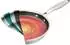 Bratmaxx Bratpfanne BRATmaxx silber 24 cm