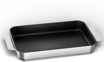 Bosch Flex Pfanne groß 45x26cm (HEZ9FF010)