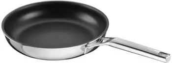 Schulte-Ufer Bratpfanne Quasar UniverSUS&reg; Oberfl&auml;chenstruktur Energiekern&reg; 28 cm