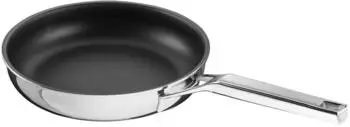 Schulte-Ufer Bratpfanne Quasar UniverSUS® Oberflächenstruktur Energiekern® 24 cm