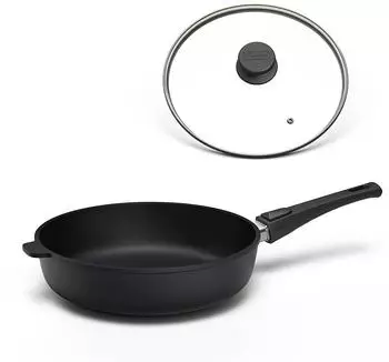 W. Hoffmann Hochrandpfanne Stoniq 24 cm