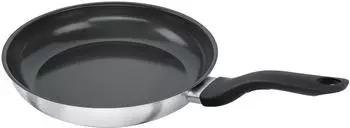 ZWILLING Bratpfanne Stream Ceramic Keramikbeschichtung 28 cm