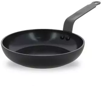De Buyer Pfanne Ceranoa rund 24 cm