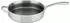 Elo Schmorpfanne Relief Evolution Edelstahl 28 cm