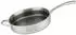 Elo Schmorpfanne Relief Evolution Edelstahl 28 cm