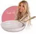 Fackelmann Pamela Reif Signature Bratpfanne