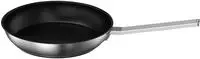 BOSCH HEZ9CF280 Bratpfanne, beschichtet 28cm &Oslash;