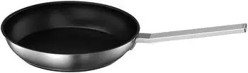 Bosch Pfanne ⌀22 cm non-stick Edelstahl (HEZ9CF280)