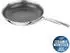 ZWILLING Peak Bratpfanne 28 cm 18/10 Edelstahl Silber (1034492)