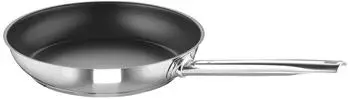 Schulte-Ufer Bratpfanne Green Life Edelstahl 1-tlg. 1 x Pfanne Ø 28 cm