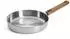 Woll Logic Steel Flachpfanne
