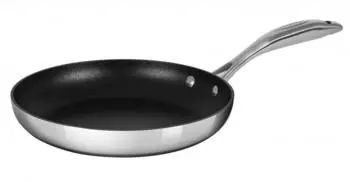 Scanpan Bratpfanne HaptIQ Edelstahl Aluminium 26 cm