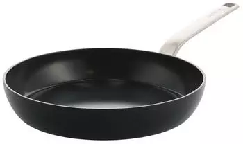GreenPan Evolution Black aluminium frying pan 28 cm
