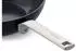 GreenPan Evolution Black aluminium frying pan 28 cm