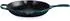 Le Creuset Signature Brat- und Servierpfanne mit Gusseisen-Henkel rund 30cm