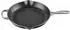 Le Creuset Signature Brat- und Servierpfanne mit Gusseisen-Henkel rund 30cm