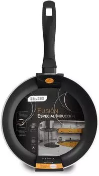 ibili 450026 Fusion Bratpfanne 26cm