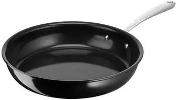 Lagostina Ceramic frying pan Désideria 30 cm