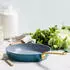 GreenPan Evolution Blue aluminium frying pan 28 cm
