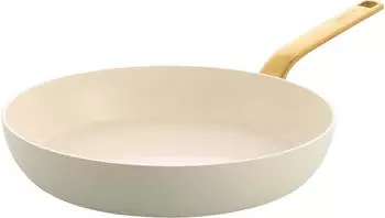GreenPan Evolution Beige aluminium frying pan 30 cm