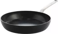 GreenPan CC009168-001, GreenPan Evolution Bratpfanne 30cm Schwarz