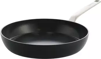 GreenPan Evolution Black aluminium frying pan 30 cm