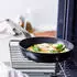 GreenPan Evolution Black aluminium frying pan 30 cm