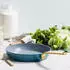 GreenPan Evolution Blue aluminium frying pan 30 cm