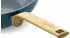 GreenPan Evolution Blue aluminium frying pan 30 cm