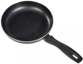 ibili Bratpfanne Fusion 24cm schwarz