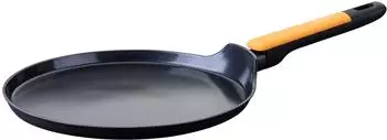 Fackelmann Crepepfanne Soft Collection Keramik Antihaft &Oslash; 28 cm