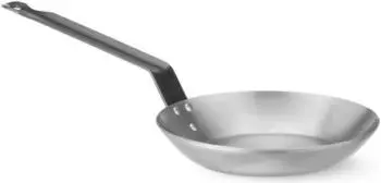 Hendi Pfanne Lyonnaise ⌀210x(H)100mm Rund