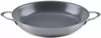 Kelomat Brat- und Backofenpfanne Keramika (20 cm)