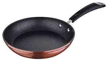San Ignacio Bratpfanne Ø20cm Schmiedealuminium Antihaft Induktion (Q2365)