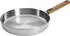 Woll Bratpfanne Logic STEEL 28 cm natur H:5cm