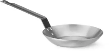 Hendi Pfanne Lyonnaise ⌀220x(H)100mm Rund