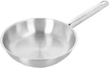 Demeyere Resto 3 Bratpfanne 28 cm Topf/Pfanne