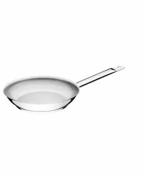 Tramontina PROFESSIONAL Bratpfanne Induktionsgeeignet Edelstahl &Oslash; 20 cm (62635-200)