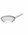 Tramontina PROFESSIONAL Bratpfanne Induktionsgeeignet Edelstahl Ø 20 cm (62635-200)
