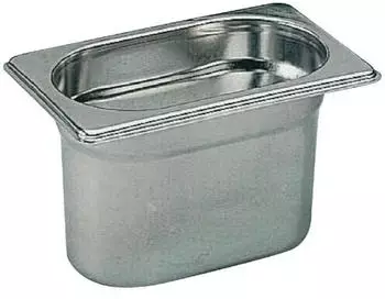 Vogue Edelstahl Bratpfanne 24Cm (M925)