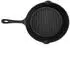 Vogue Runde Skillet Grillpfanne Aus Gusseisen 26,7Cm (M652)