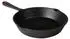 Vogue Runde Skillet Grillpfanne Aus Gusseisen 26,7Cm (M652)