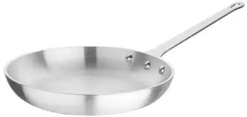 Vogue Aluminium Bratpfanne 28cm